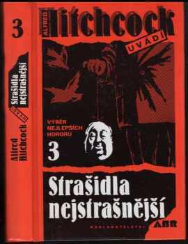 Strašidla nejstrašnější
