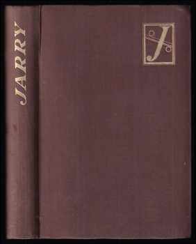 Alfred Jarry