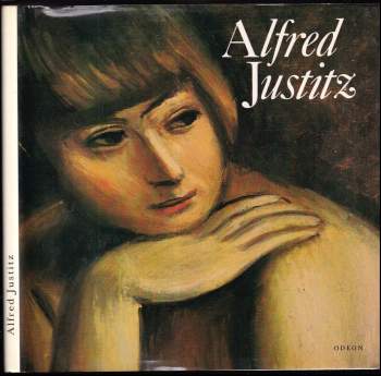 Marie Dohnalová: Alfred Justitz