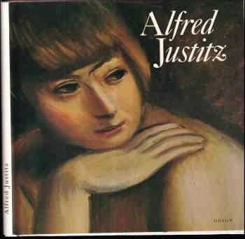 Marie Dohnalová: Alfred Justitz