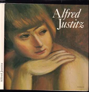 Marie Dohnalová: Alfred Justitz