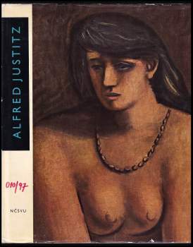Alfred Justitz