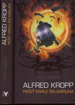 Alfred Kropp