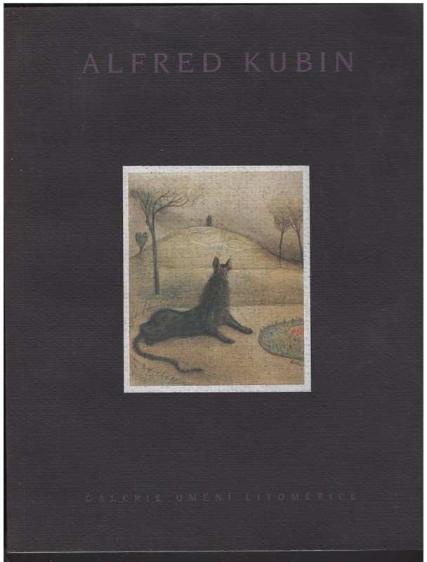 Alfred Kubin