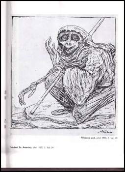 Alfred Kubin: Alfred Kubin