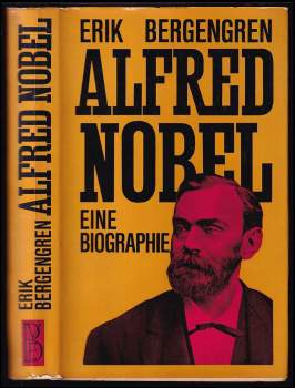 Alfred Nobel