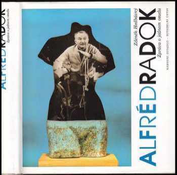Zdeněk Hedvábný: Alfréd Radok