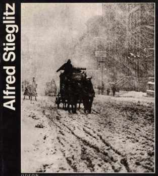 Alfred Stieglitz