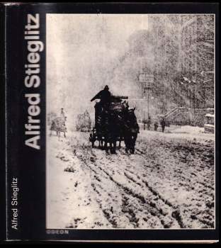 Alfred Stieglitz