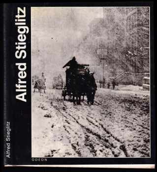Antonín Dufek: Alfred Stieglitz