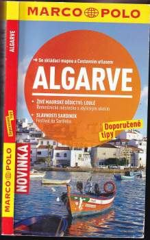 Rolf Osang: Algarve