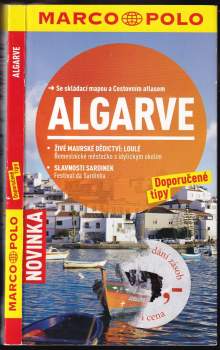 Rolf Osang: Algarve