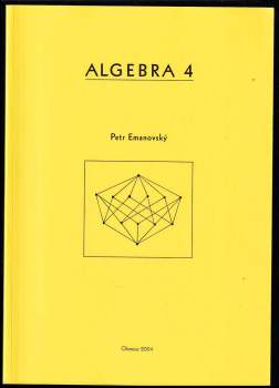 Algebra 4