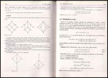 Tibor Šalát: Algebra a teoretická aritmetika 2