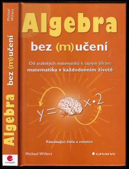 Michael Willers: Algebra bez (m)učení