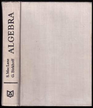 Algebra