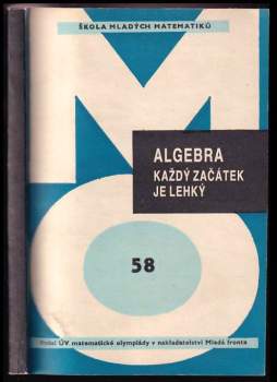 Algebra
