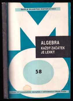 Algebra