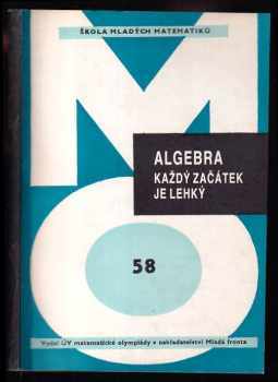 Algebra