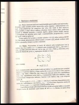 Jozef Nagy: Algebra