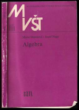 Algebra