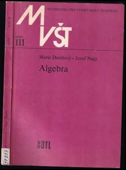 Algebra