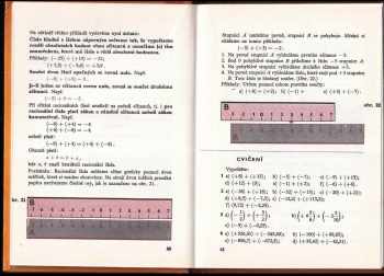 Algebra pro 8. ročník