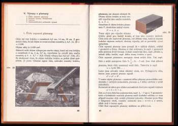 František Běloun: Algebra pro 8.ročník