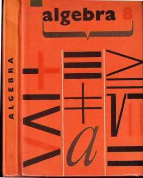 Algebra pro 8. ročník