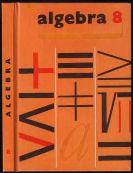 Algebra pro osmý ročník