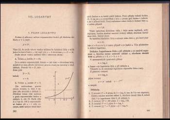Miloš Jelínek: Algebra pro střední školy pro pracující