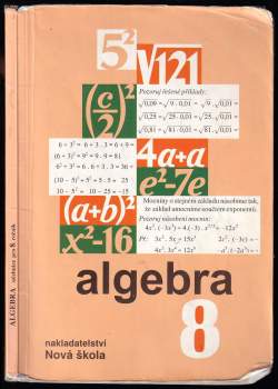 Algebra