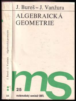 Algebraická geometrie