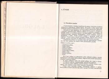 Vojtěch Jankovič: Algol, Fortran, Cobol