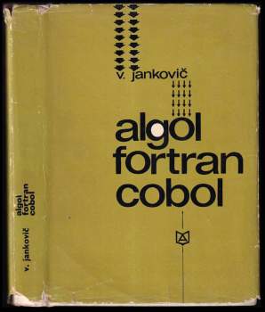 Algol, Fortran, Cobol