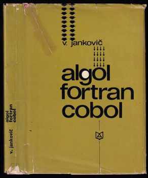 Algol-fortran-cobol