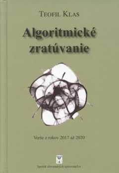 Algoritmické zratúvanie