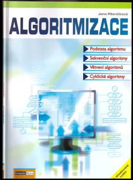 Jana Pšenčíková: Algoritmizace