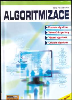 Jana Pšenčíková: Algoritmizace