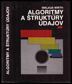 Algoritmy a štruktúry údajov