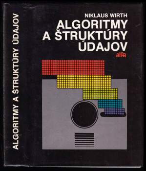 Algoritmy a štruktúry údajov