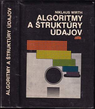 Algoritmy a štruktúry údajov