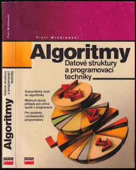 Piotr Wróblewski: Algoritmy