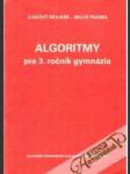Algoritmy pre 3. ročník gymnázia