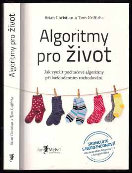 Algoritmy pro život