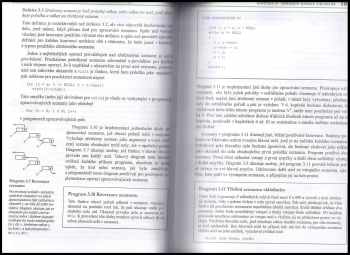 Robert Sedgewick: Algoritmy v C