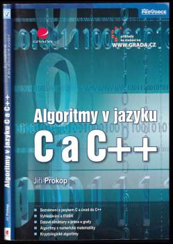 Algoritmy v jazyku C a C++