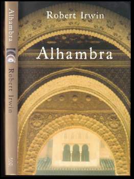 Robert Irwin: Alhambra