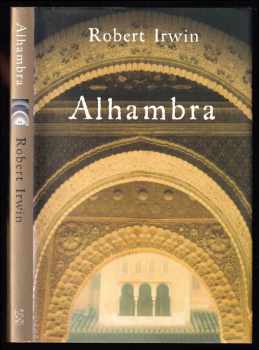 Robert Irwin: Alhambra