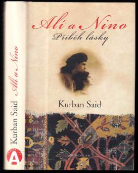 Alí a Nino